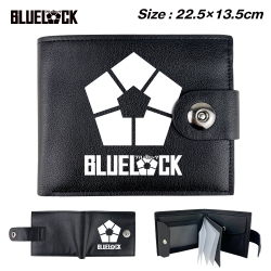 BLUE LOCK Animation snap faste...