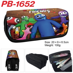 Rainbow friends Double layer p...