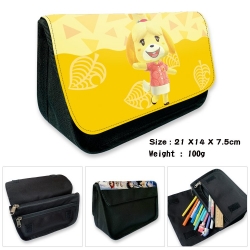 Animal Crossing Anime Velcro c...