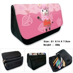 Animal Crossing Anime Velcro c...