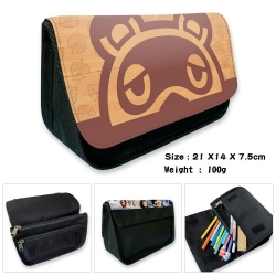 Animal Crossing Anime Velcro c...