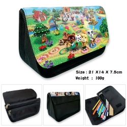 Animal Crossing Anime Velcro c...