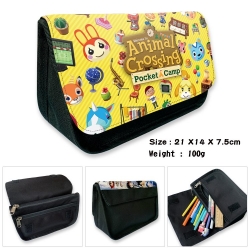 Animal Crossing Anime Velcro c...