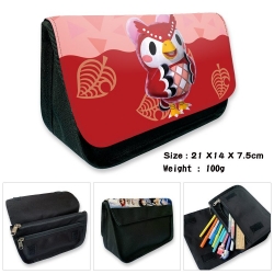 Animal Crossing Anime Velcro c...