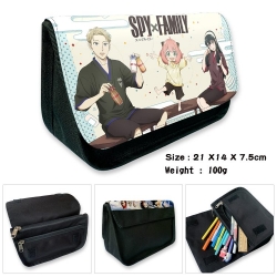 SPY×FAMILY Anime Velcro canvas...