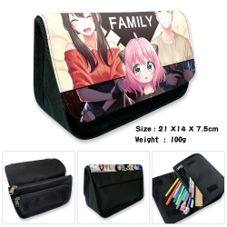 SPY×FAMILY Anime Velcro canvas...