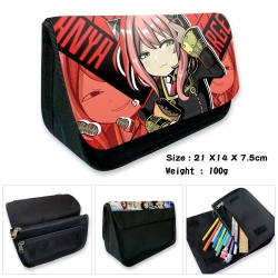 SPY×FAMILY Anime Velcro canvas...