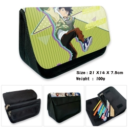 Mob Psycho 100 Anime Velcro ca...