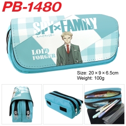 SPY×FAMILY Anime double-layer ...