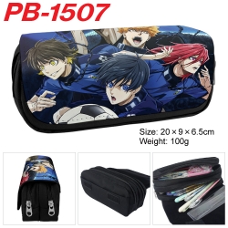 BLUE LOCK Anime double-layer p...