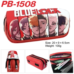 BLUE LOCK Anime double-layer p...