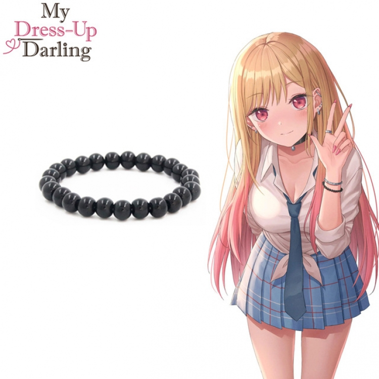 Sono Bisque Doll wa Koi o Suru Anime surrounding decorative bracelet bracelet OPP packaging price for 5 pcs