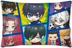 BLUE LOCK Anime double-sided l...