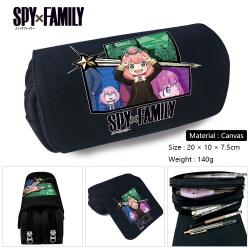 SPY×FAMILY Anime Multi-Functio...