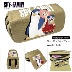 SPY×FAMILY Anime Multi-Functio...