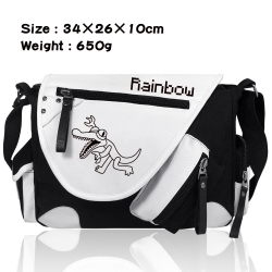 Rainbow friend  Anime PU Color...