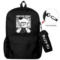 Chainsaw man Animation backpac...