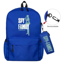 SPY×FAMILY Animation backpack ...