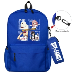 SPY×FAMILY Animation backpack ...