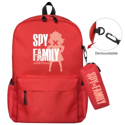 SPY×FAMILY Animation backpack ...