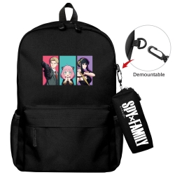 SPY×FAMILY Animation backpack ...