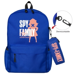 SPY×FAMILY Animation backpack ...