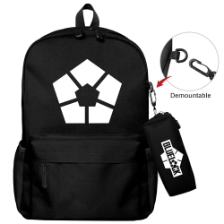 BLUE LOCK Animation backpack s...