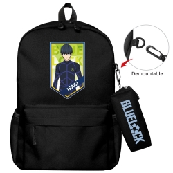 BLUE LOCK Animation backpack s...