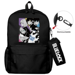 BLUE LOCK Animation backpack s...