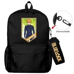 BLUE LOCK Animation backpack s...