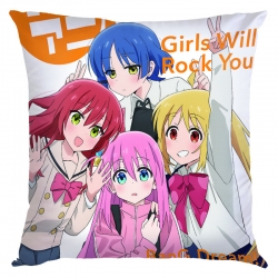 Lonely Rock Anime square full-...