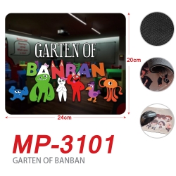 Garten of Banban Anime Full Co...