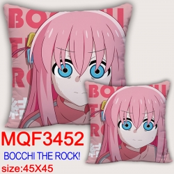 Bocchi the Rock Anime square f...