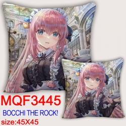 Bocchi the Rock Anime square f...