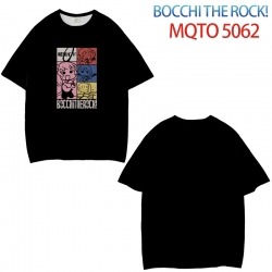 Bocchi the Rock Full color pri...