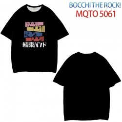 Bocchi the Rock Full color pri...