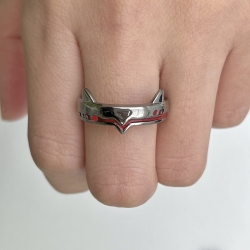 EVA Decorative metal ring COS ...