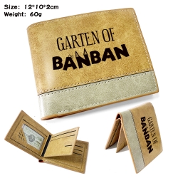 Garten of Banban Anime high qu...