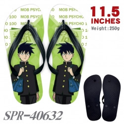 Mob Psycho 100 Thickened rubbe...