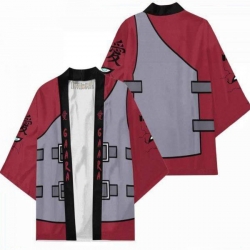 Naruto Full color COS kimono c...