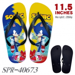 Sonic The Hedgehog Thickened r...