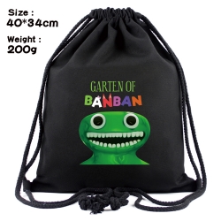 Garten of Banban Anime Colorin...