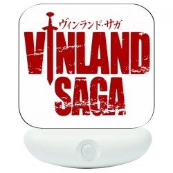 Vinland Saga 2 Cartoon chargin...