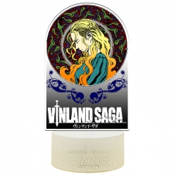 Vinland Saga 2 Acrylic Night L...