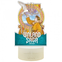 Vinland Saga 2 Acrylic Night L...