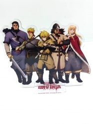 Vinland Saga 2  Anime Laser Ac...