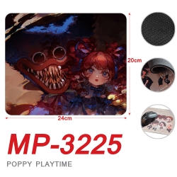 Poppy Playtime Anime Full Colo...