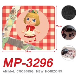 Animal Crossing Anime Full Col...