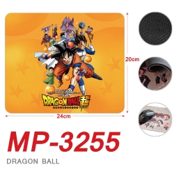 DRAGON BALL Anime Full Color P...