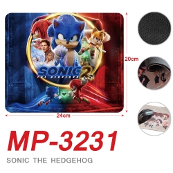 Sonic The Hedgehog Anime Full ...
